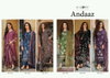 Andaaz By Kilory Jam Cotton Printed Designer Salwar Suits Exporters In India